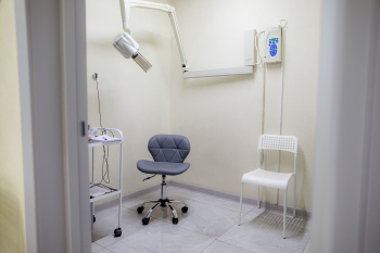 Рентгенологический кабинет 