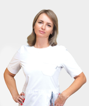 Гуськова Ксения Игоревна