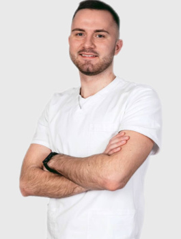 Воротников Андрей Андреевич 