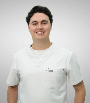 Нечаев Максим Александрович