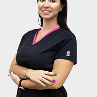 Майтесян Гаяне Дерениковна