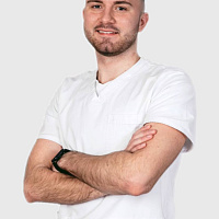 Воротников Андрей Андреевич 