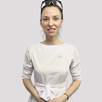 Шкляева Кристина Игоревна