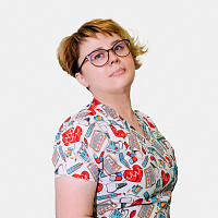 Адамчук Елена Николаевна