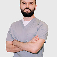 Головин Семен Владиславович