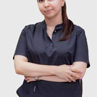 Старцева Ирина Александровна