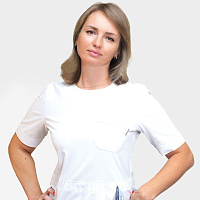 Гуськова Ксения Игоревна