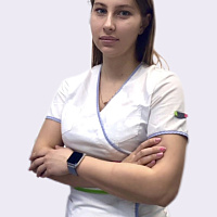 Лютровник Елизавета Романовна