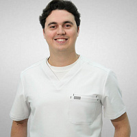 Нечаев Максим Александрович