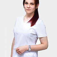 Эрманис (Кравчук) Ирина Михайловна