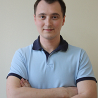 Пивоваров Николай Александрович