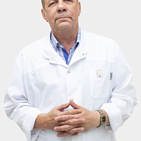 Лезин Олег Евгеньевич