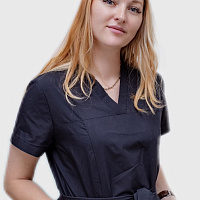 Мещерякова Юлия Евгеньевна