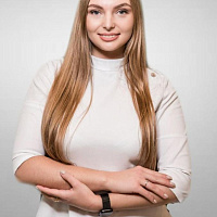 Нечаева Олеся Евгеньевна