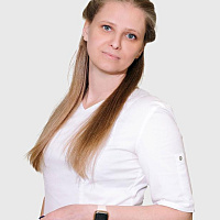 Мозгова Анна Викторовна